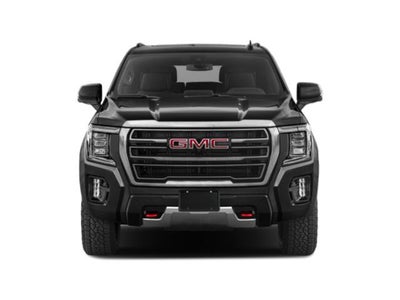 2021 GMC Yukon 4WD AT4