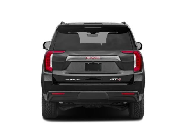 2021 GMC Yukon 4WD AT4