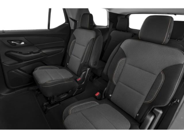 2020 Chevrolet Traverse FWD LT Cloth
