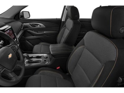 2020 Chevrolet Traverse FWD LT Leather