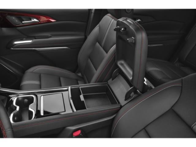 2025 Chevrolet Traverse AWD RS