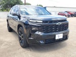 2025 Chevrolet Traverse AWD RS