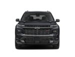 2025 Chevrolet Traverse AWD RS