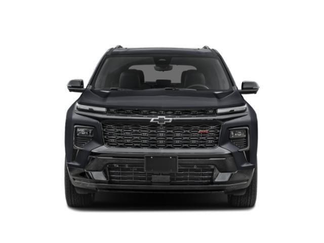 2025 Chevrolet Traverse AWD RS
