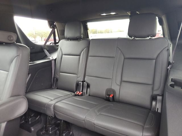 2024 Chevrolet Tahoe 2WD LT