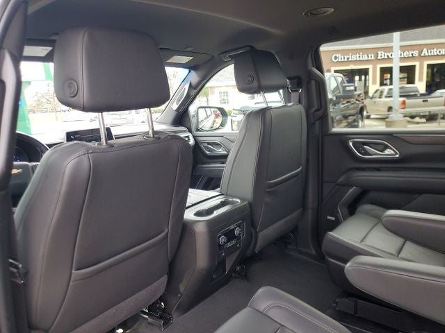 2024 Chevrolet Tahoe 2WD LT