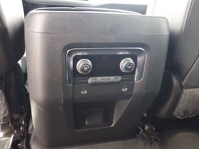 2024 Chevrolet Tahoe 2WD LT