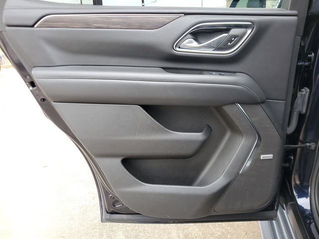 2024 Chevrolet Tahoe 2WD LT