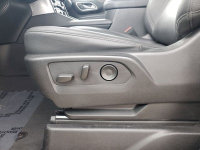 2024 Chevrolet Tahoe 2WD LT