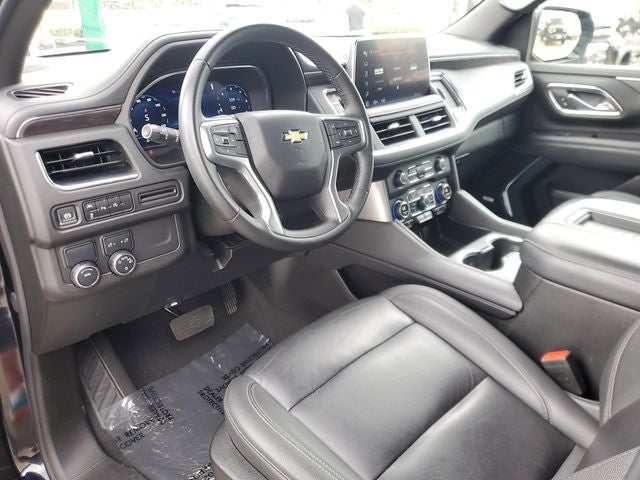 2024 Chevrolet Tahoe 2WD LT