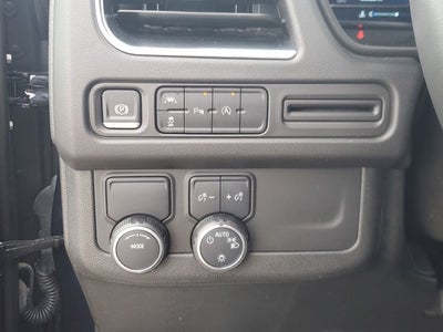 2024 Chevrolet Tahoe 2WD LT