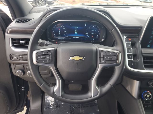2024 Chevrolet Tahoe 2WD LT