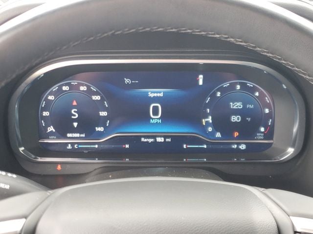 2024 Chevrolet Tahoe 2WD LT