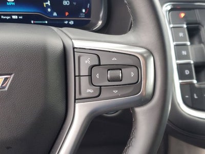 2024 Chevrolet Tahoe 2WD LT