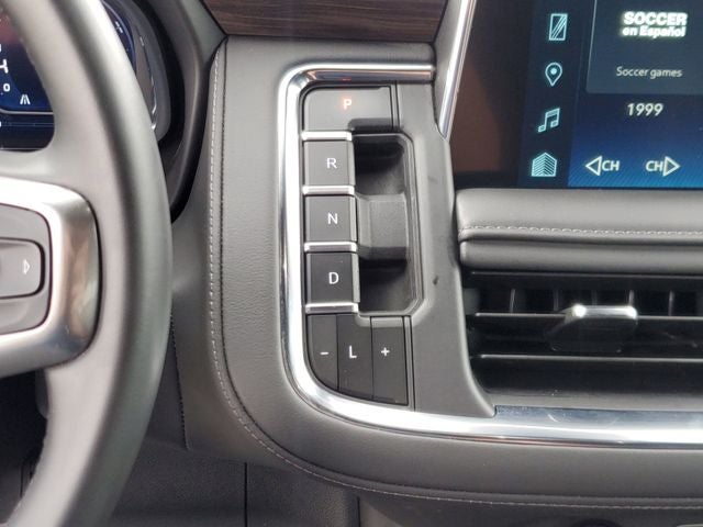 2024 Chevrolet Tahoe 2WD LT