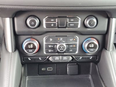 2024 Chevrolet Tahoe 2WD LT