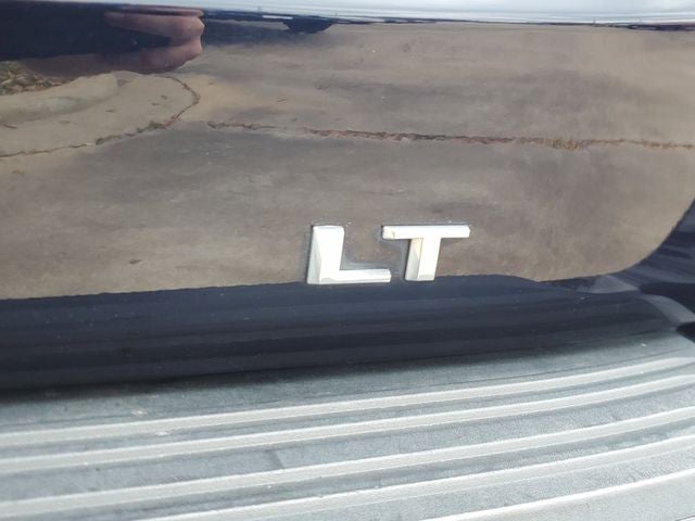 2024 Chevrolet Tahoe 2WD LT