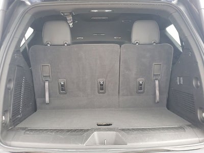 2024 Chevrolet Tahoe 2WD LT