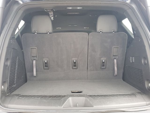 2024 Chevrolet Tahoe 2WD LT