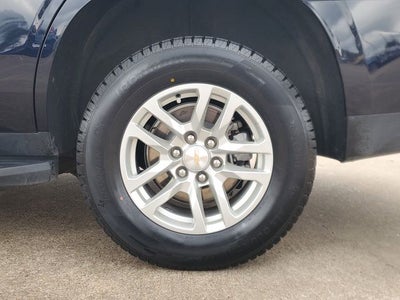 2024 Chevrolet Tahoe 2WD LT