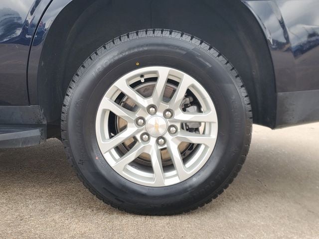 2024 Chevrolet Tahoe 2WD LT