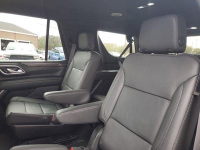 2024 Chevrolet Tahoe 2WD LT