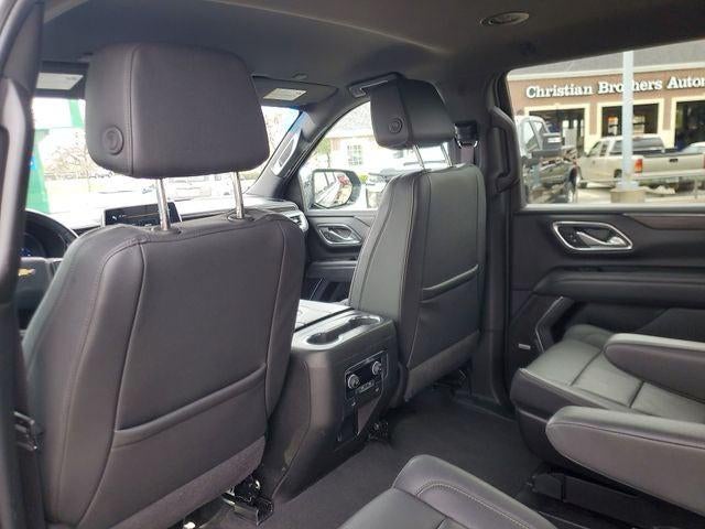 2024 Chevrolet Tahoe 2WD LT