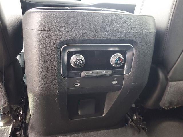 2024 Chevrolet Tahoe 2WD LT