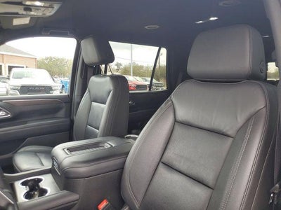 2024 Chevrolet Tahoe 2WD LT