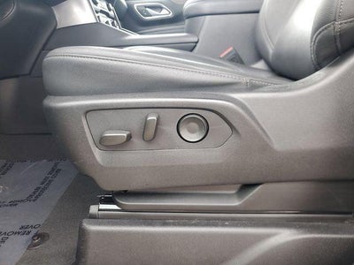 2024 Chevrolet Tahoe 2WD LT