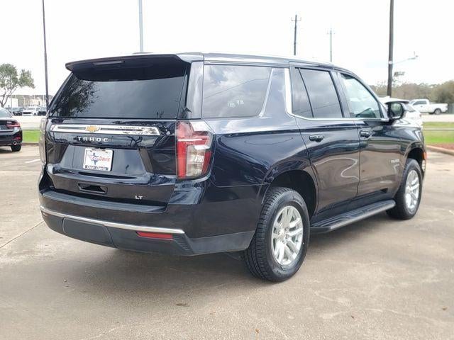 2024 Chevrolet Tahoe 2WD LT