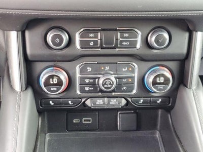 2024 Chevrolet Tahoe 2WD LT