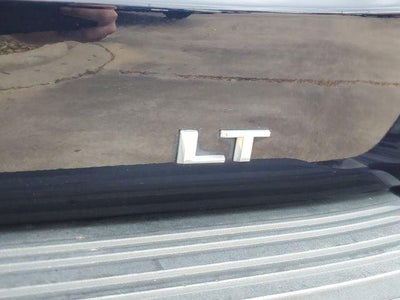 2024 Chevrolet Tahoe 2WD LT