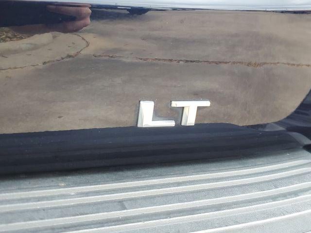 2024 Chevrolet Tahoe 2WD LT