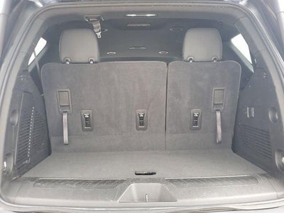 2024 Chevrolet Tahoe 2WD LT