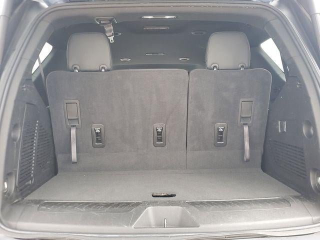 2024 Chevrolet Tahoe 2WD LT