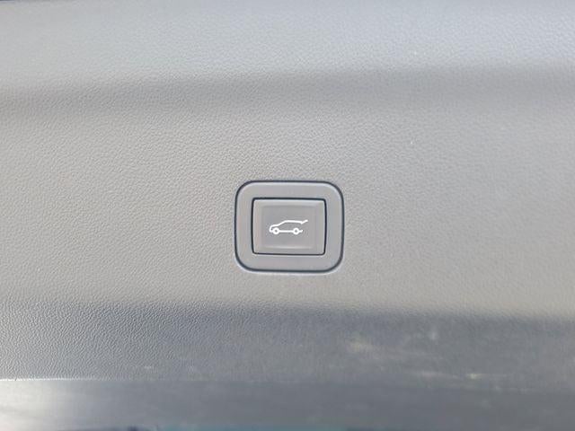 2024 Chevrolet Tahoe 2WD LT