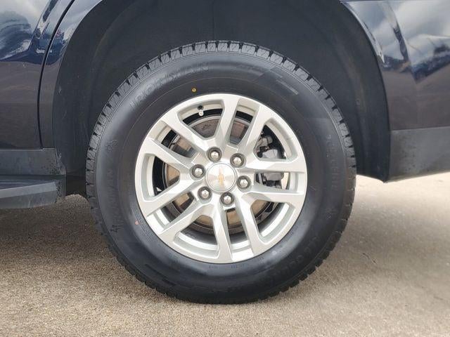 2024 Chevrolet Tahoe 2WD LT