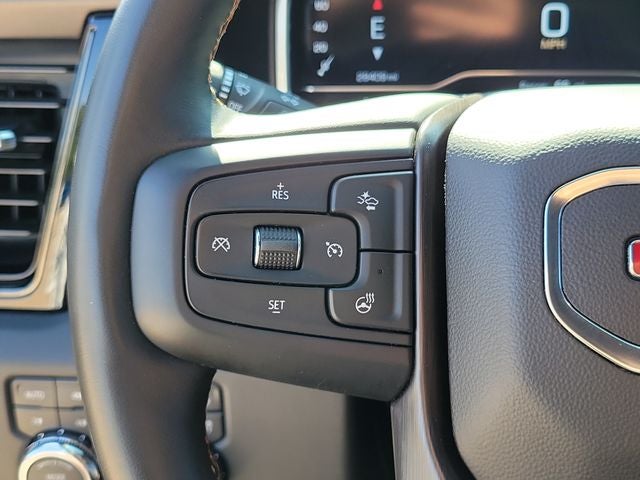 2024 GMC Sierra 2500HD 4WD Crew Cab Standard Bed AT4