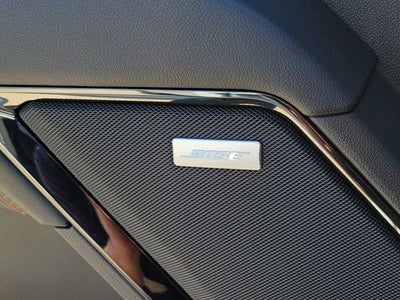 2024 GMC Sierra 2500HD 4WD Crew Cab Standard Bed AT4