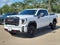 2024 GMC Sierra 2500HD 4WD Crew Cab Standard Bed AT4