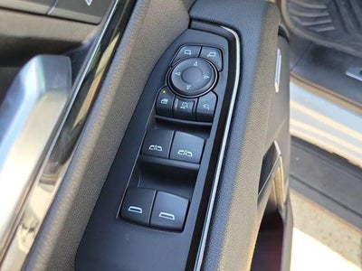 2024 GMC Sierra 2500HD 4WD Crew Cab Standard Bed AT4