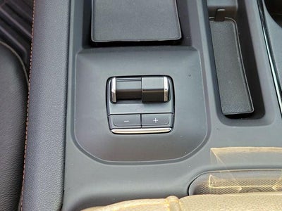 2024 GMC Sierra 2500HD 4WD Crew Cab Standard Bed AT4