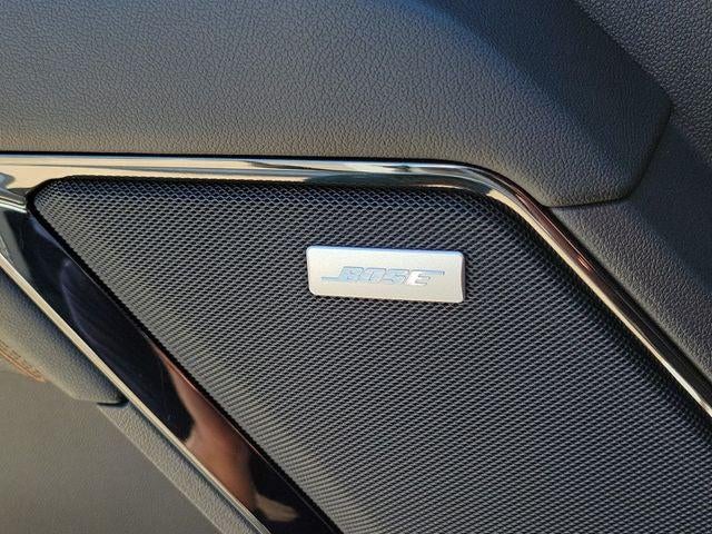 2024 GMC Sierra 2500HD 4WD Crew Cab Standard Bed AT4