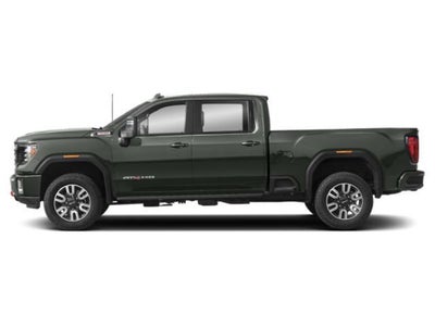 2023 GMC Sierra 2500HD 4WD Crew Cab Standard Bed AT4