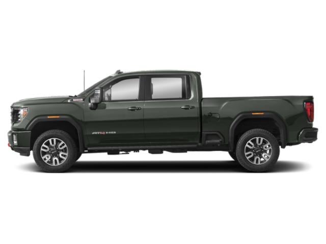 2023 GMC Sierra 2500HD 4WD Crew Cab Standard Bed AT4