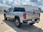 2024 GMC Sierra 2500HD 4WD Crew Cab Standard Bed Denali