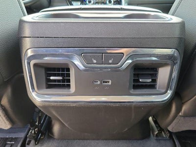 2024 GMC Sierra 2500HD 4WD Crew Cab Standard Bed Denali