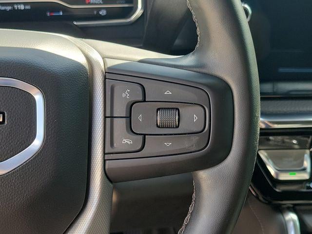 2024 GMC Sierra 2500HD 4WD Crew Cab Standard Bed Denali