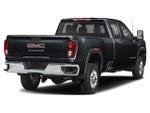 2025 GMC Sierra 2500HD 4WD Crew Cab Standard Bed SLT